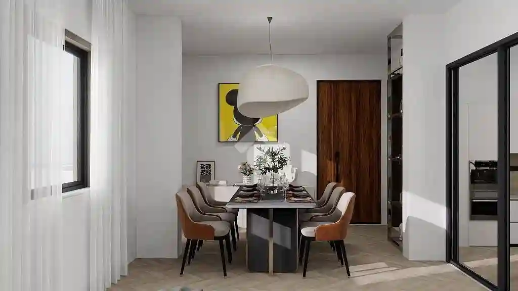 Appartamento - foto 3