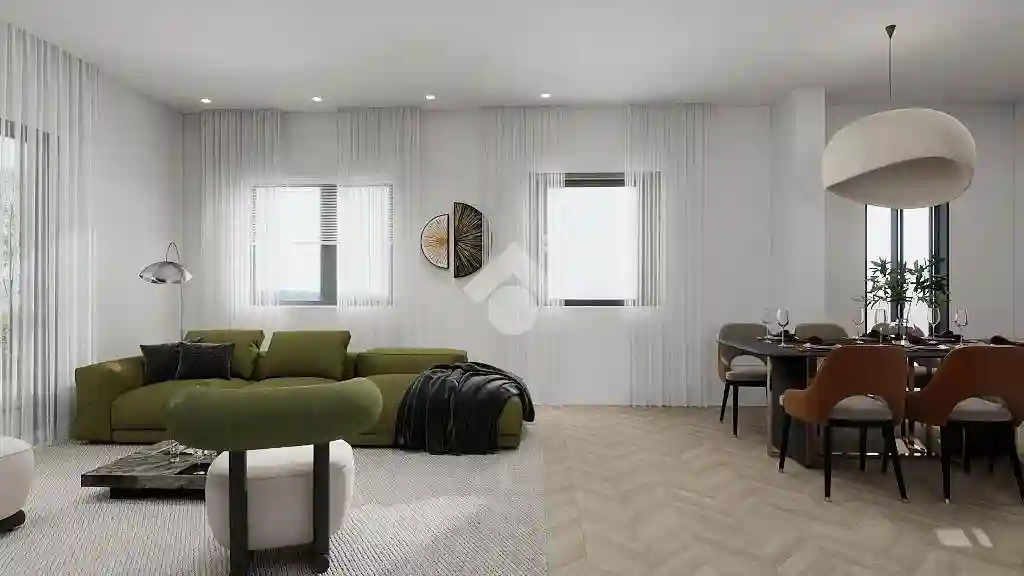 Appartamento - foto 5