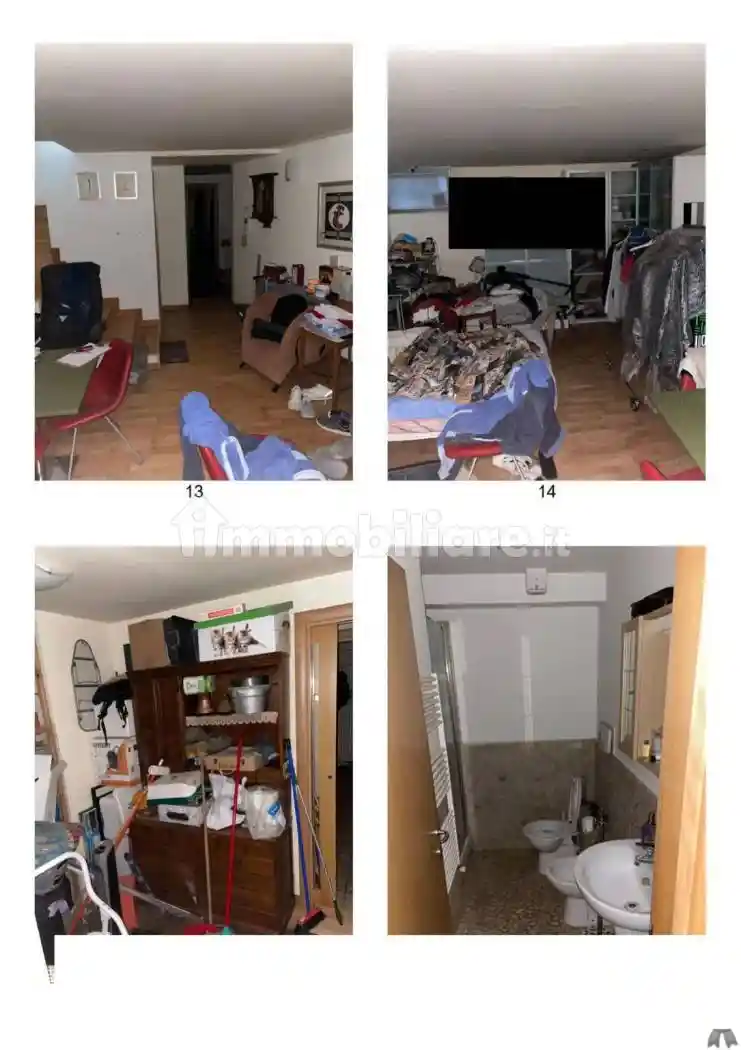 Appartamento in vendita a San Benedetto del Tronto