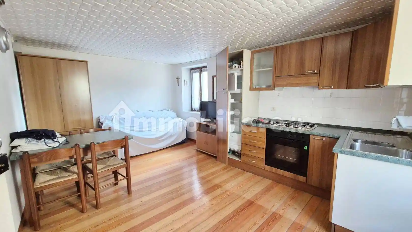 Casa indipendente in vendita a Aprica