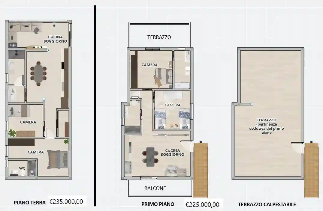 Appartamento - foto 2