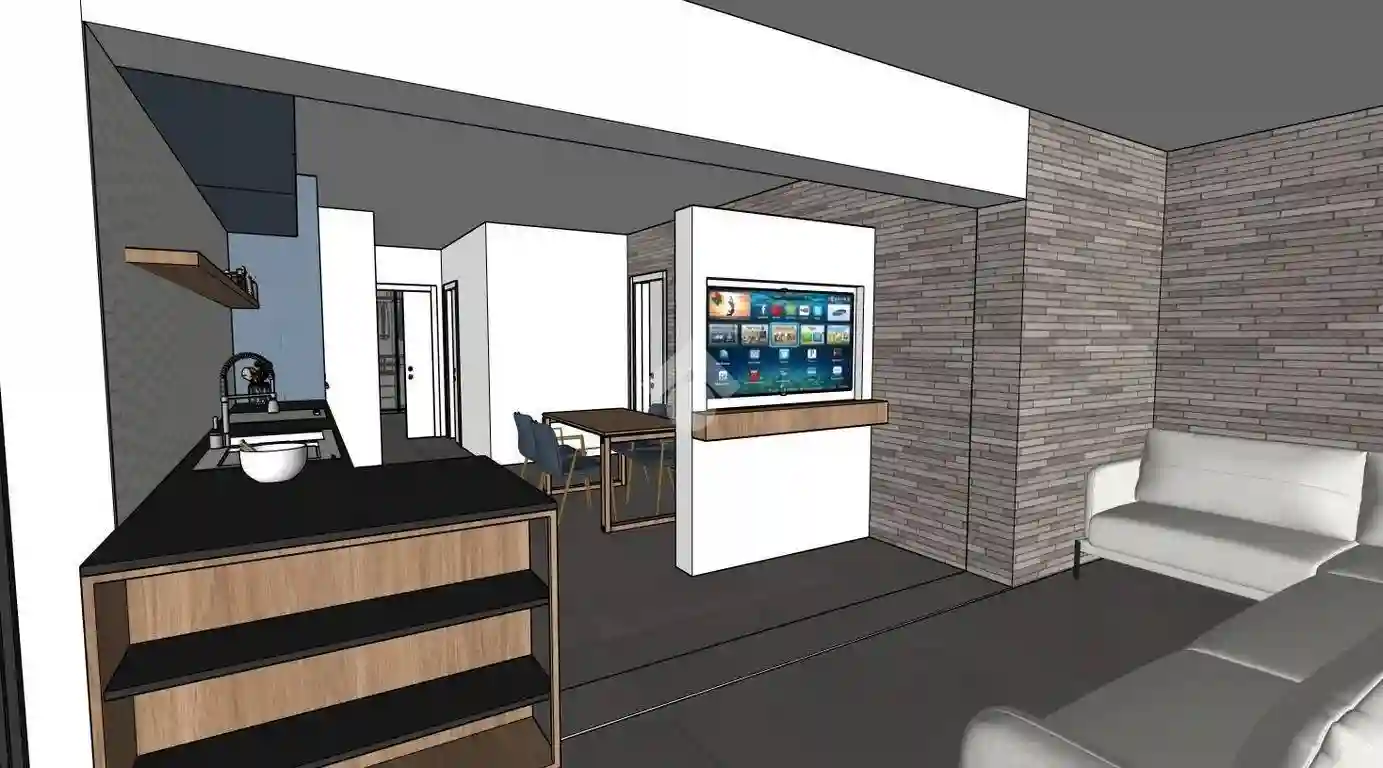 Appartamento - foto 5