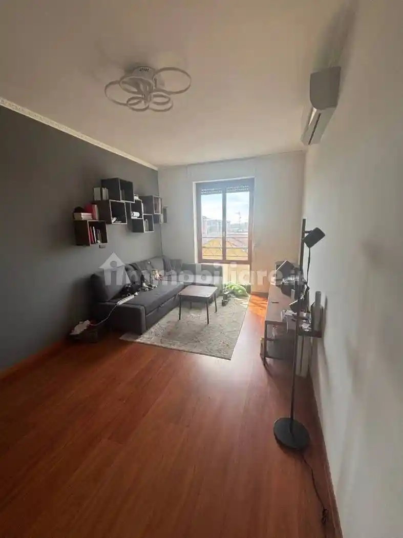 Appartamento in affitto a Cinisello Balsamo