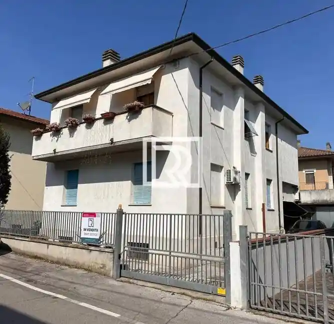 Appartamento in vendita a Cesena