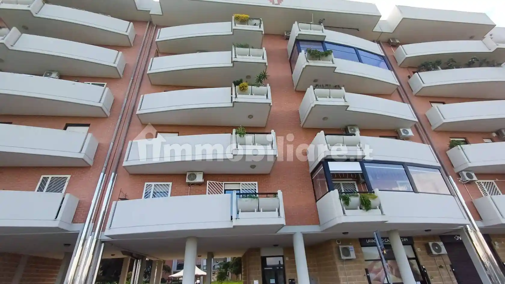 Appartamento in vendita a Valenzano