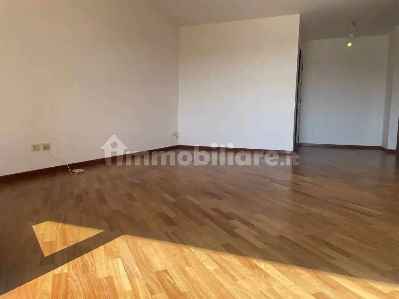 Appartamento in affitto a Monza