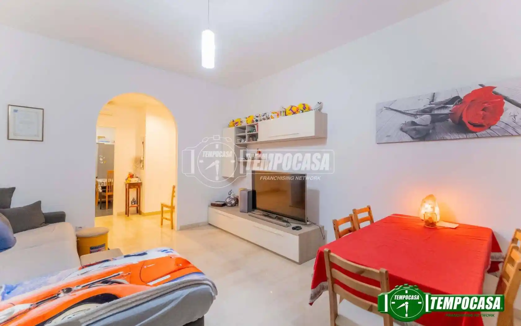 Appartamento in vendita a Magenta