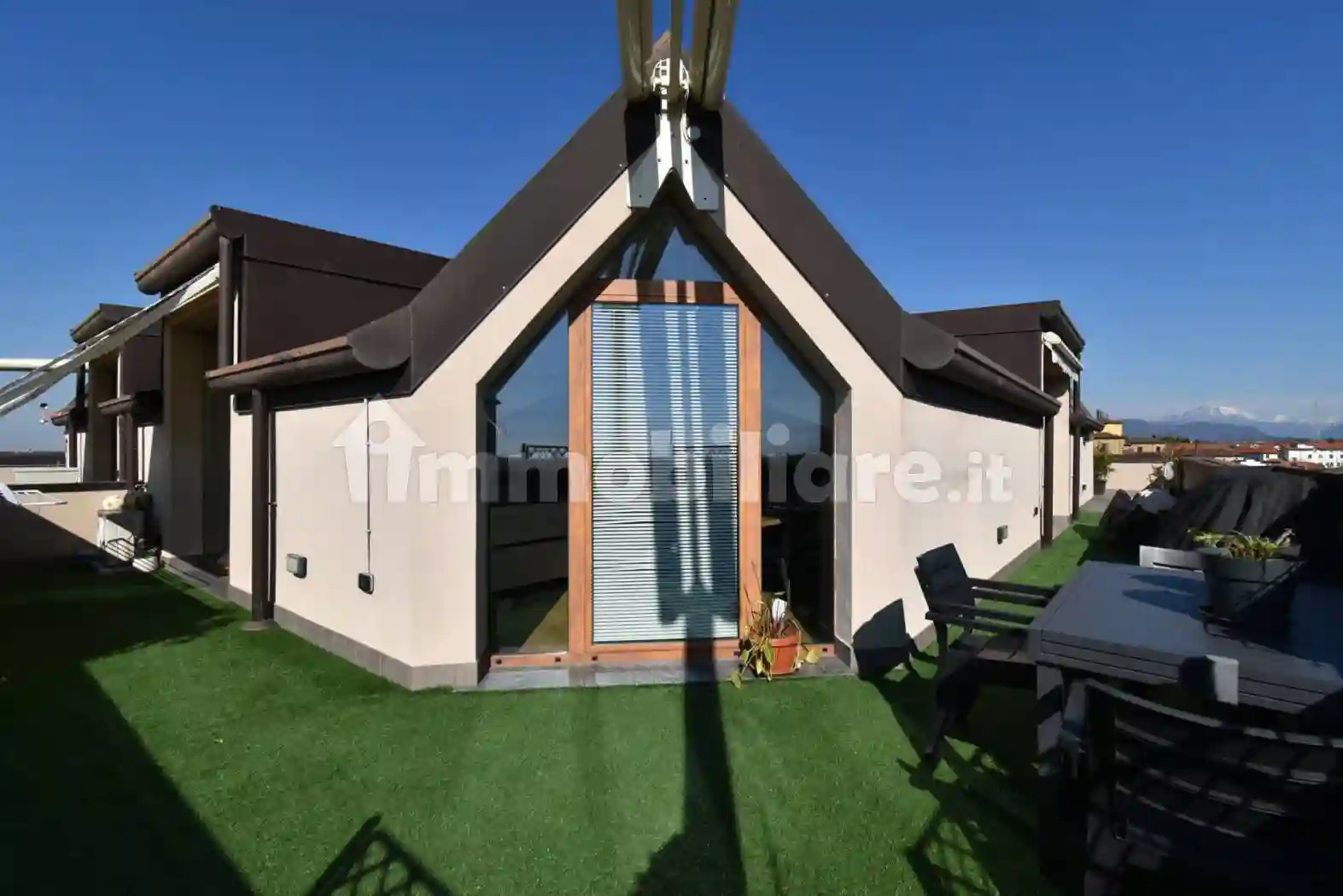 Attico - Mansarda - foto 2