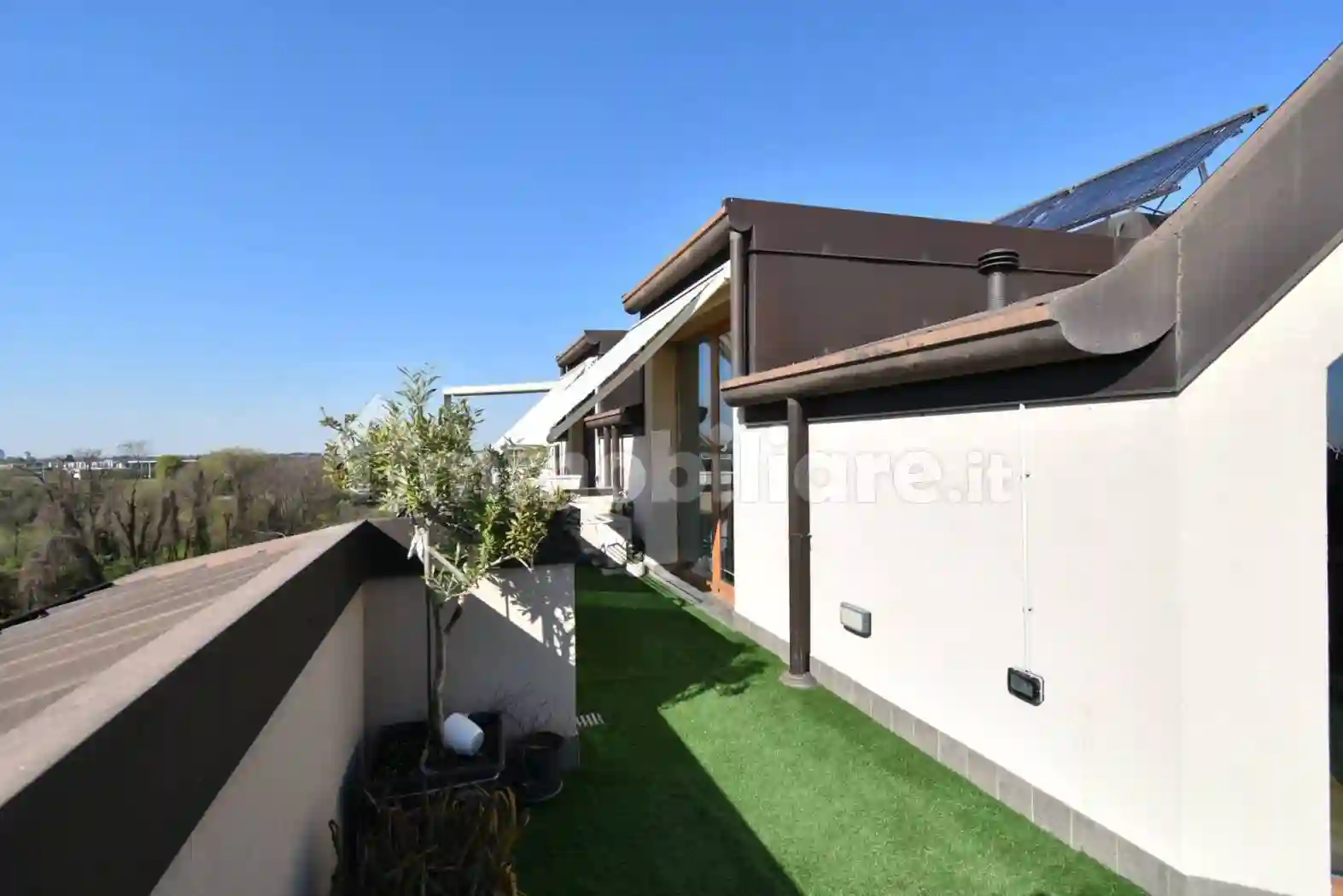 Attico - Mansarda - foto 4