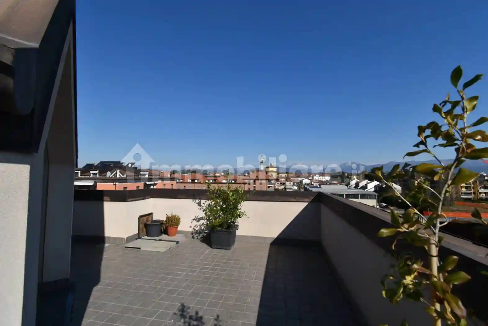 Attico - Mansarda - foto 5