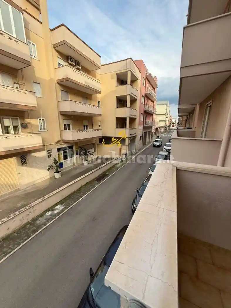 Appartamento in vendita a Monopoli