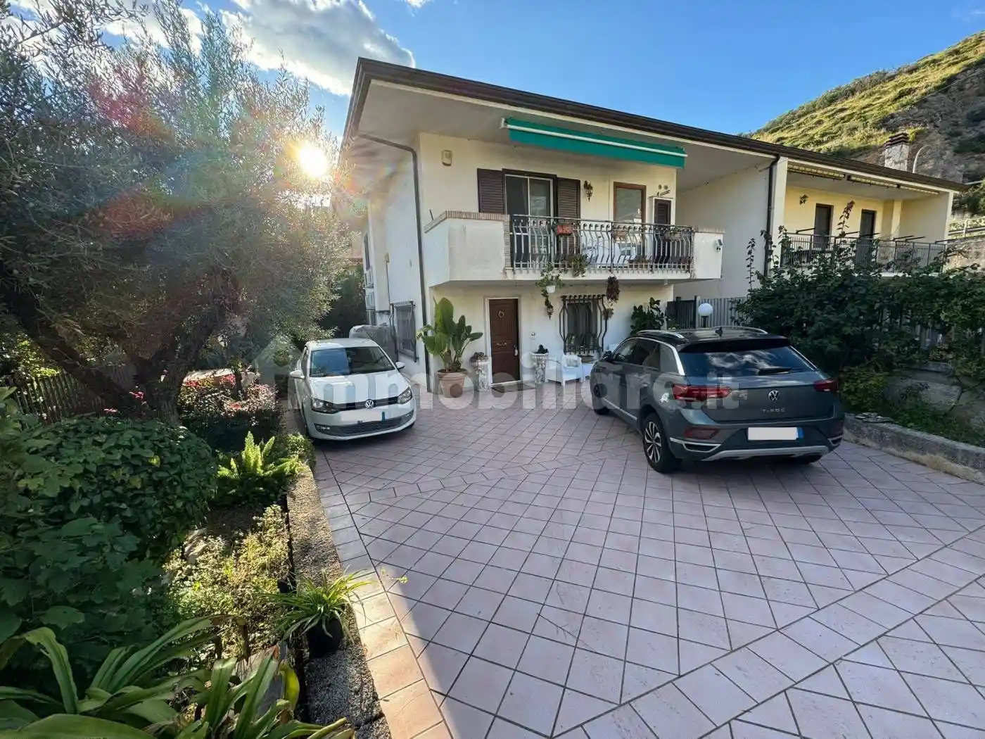 Villa in vendita a Fondi