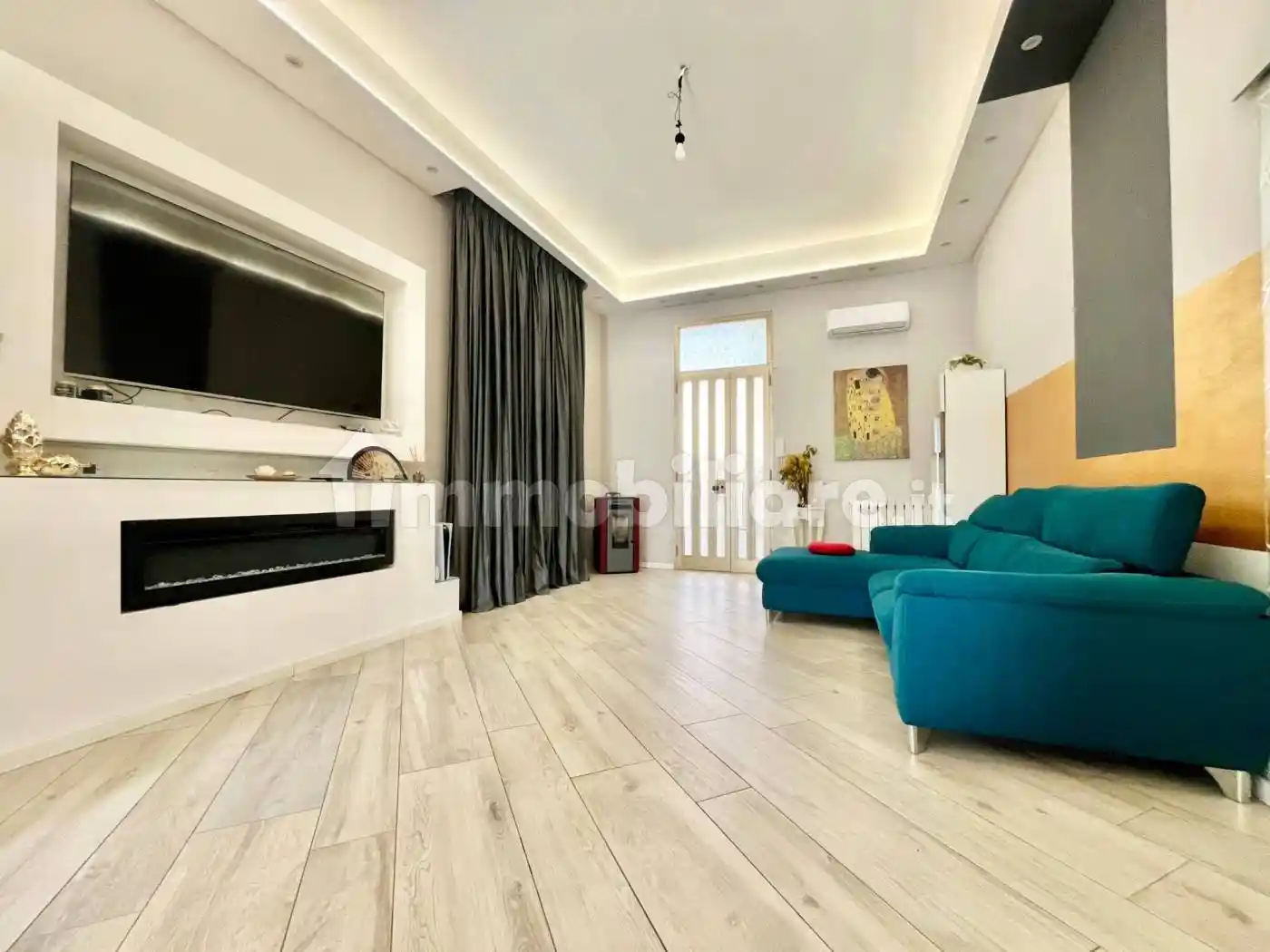 Villa in vendita a Pontedera