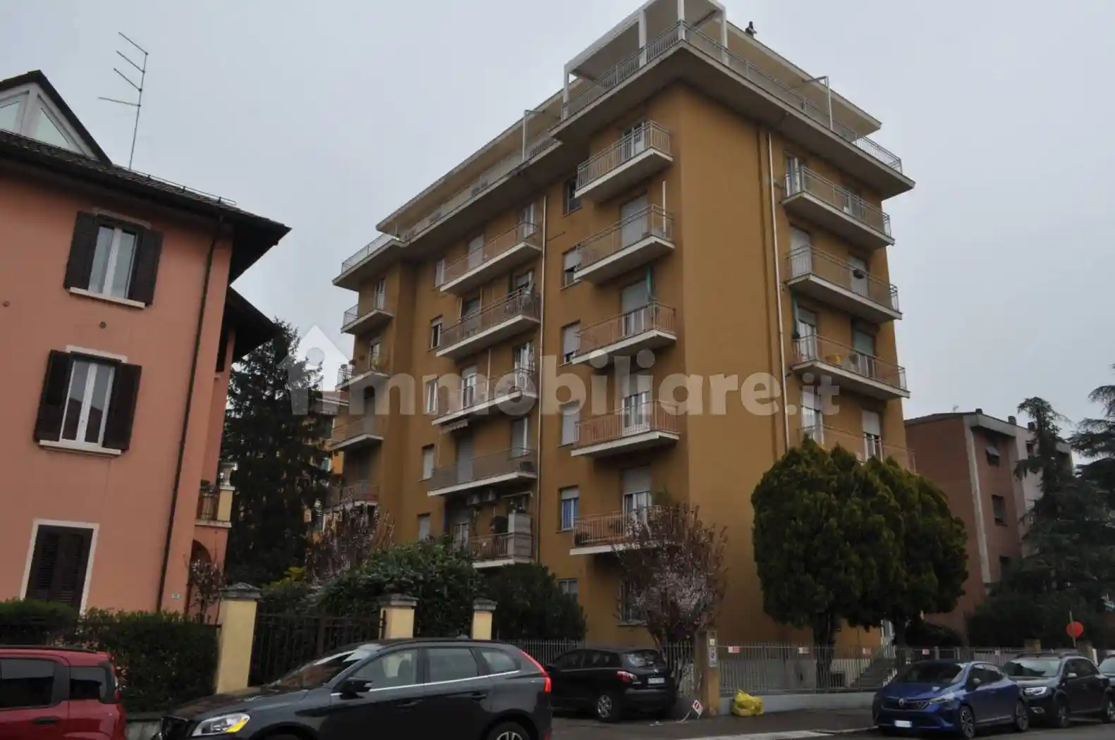 Appartamento in vendita a Parma