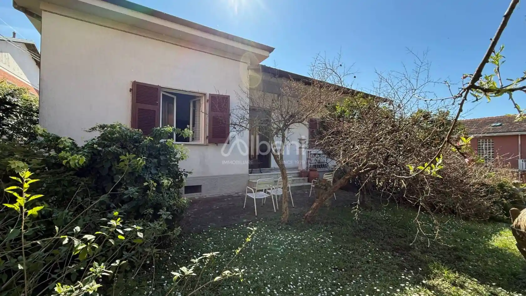 Villa in vendita a Vezzano Ligure