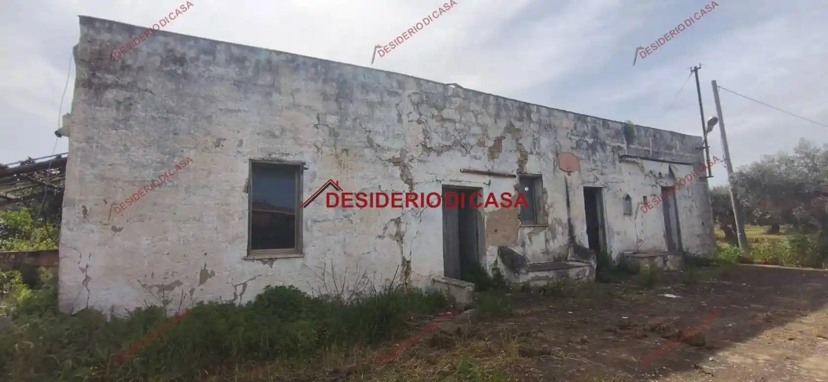 Rustico - Casale in vendita a Paceco