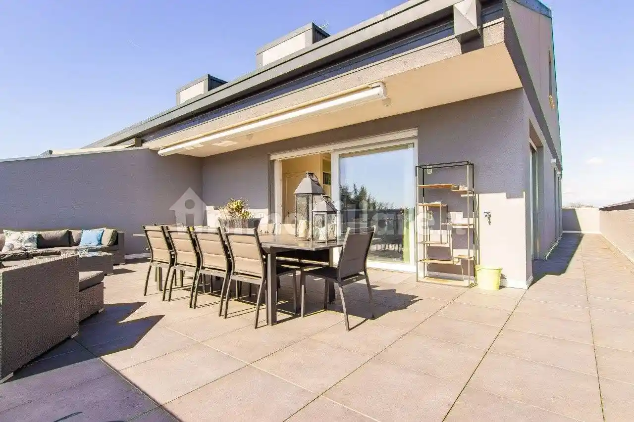 Attico - Mansarda in vendita a Padova