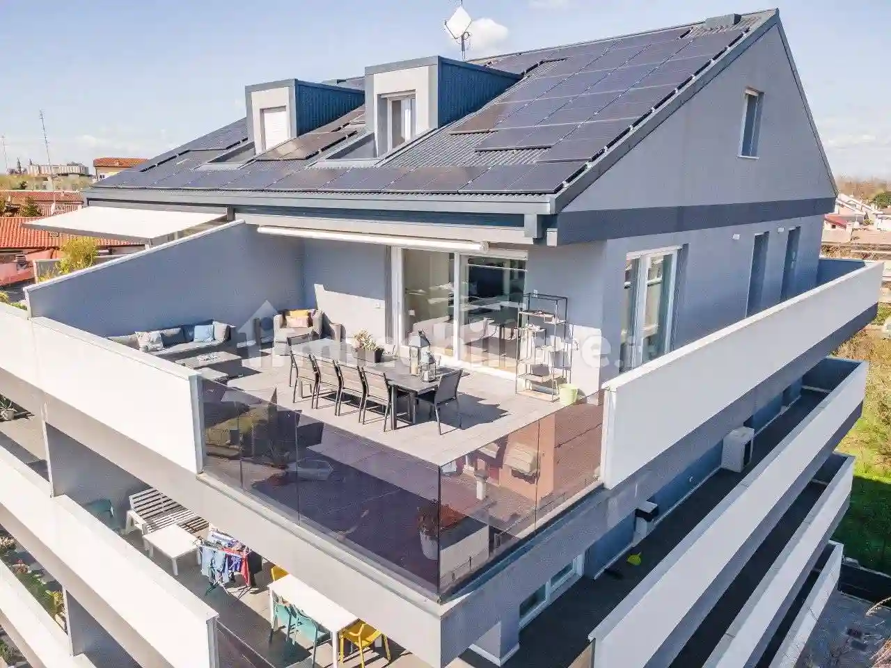 Attico - Mansarda - foto 2