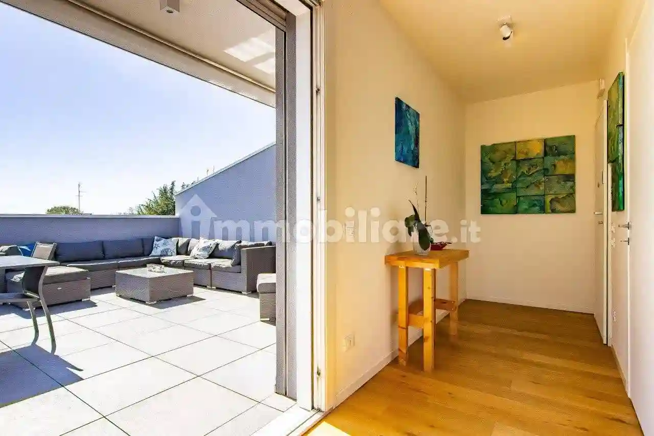 Attico - Mansarda - foto 4