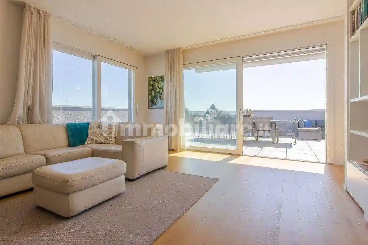 Attico - Mansarda - foto 5