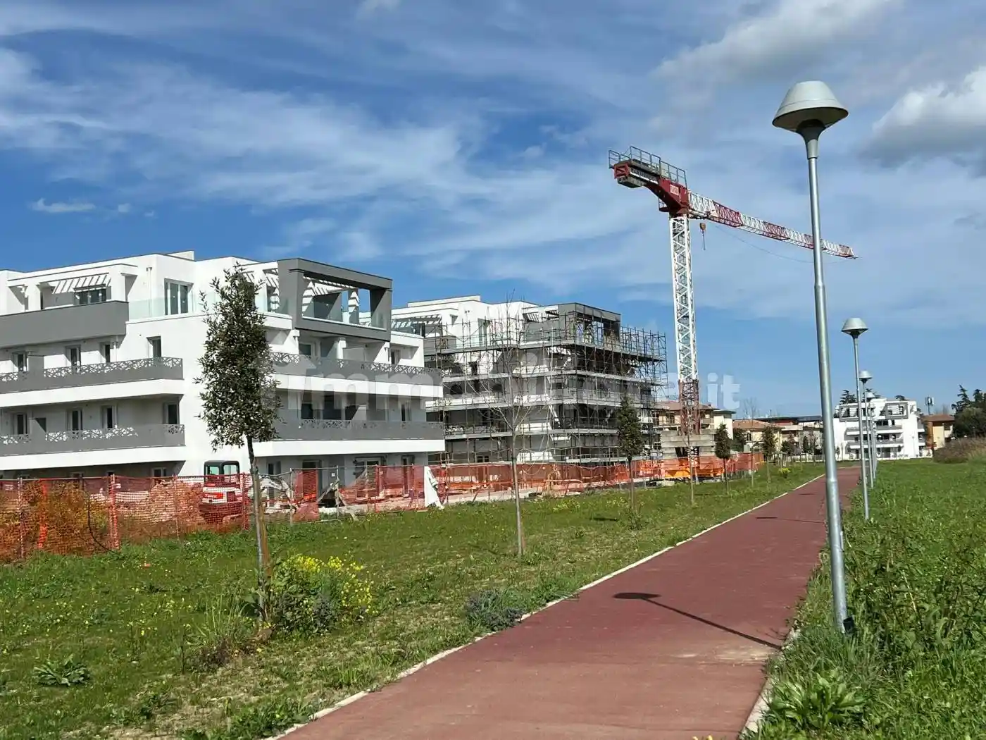 Appartamento in vendita a Rimini