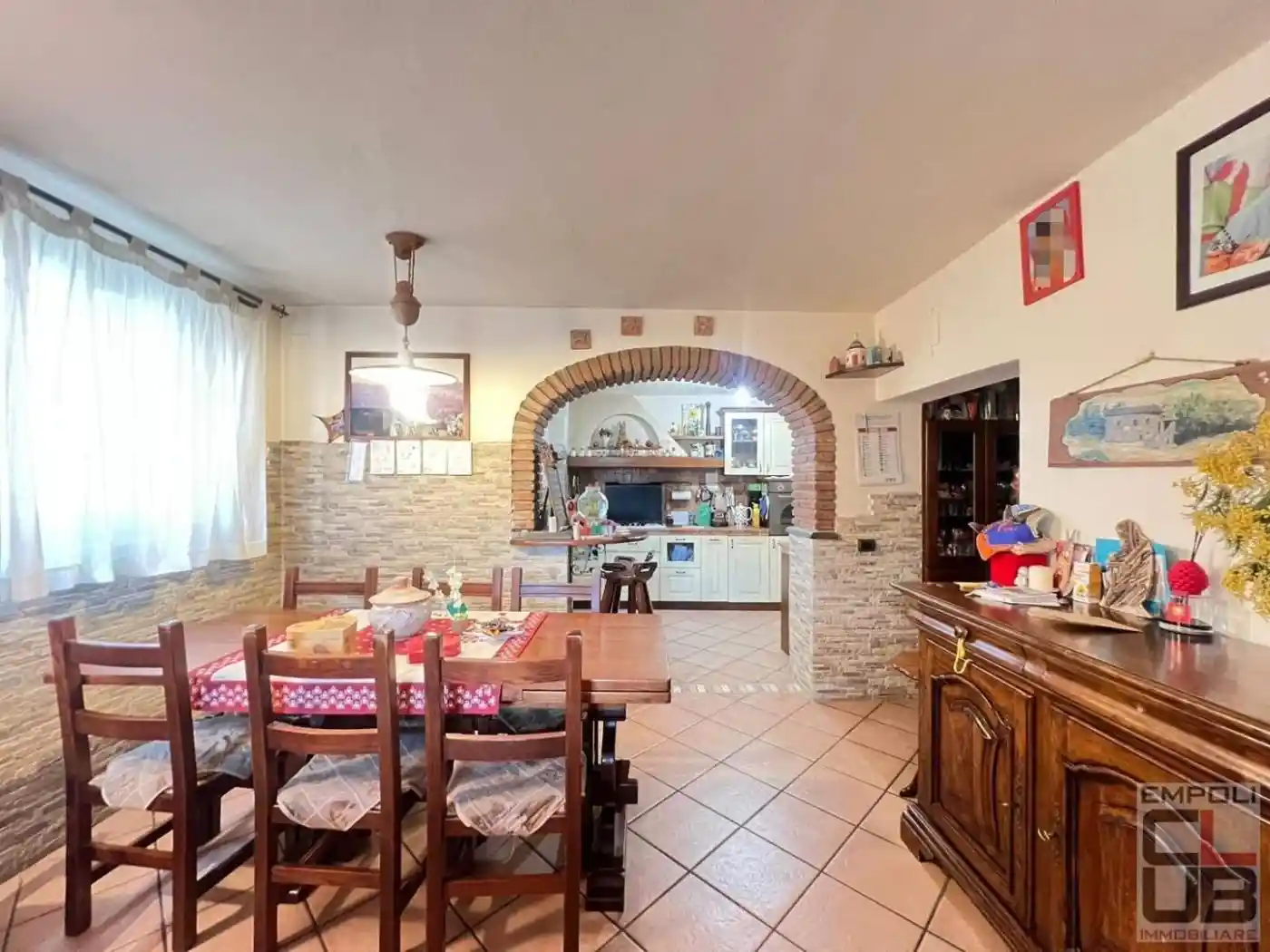 Casa indipendente in vendita a Empoli