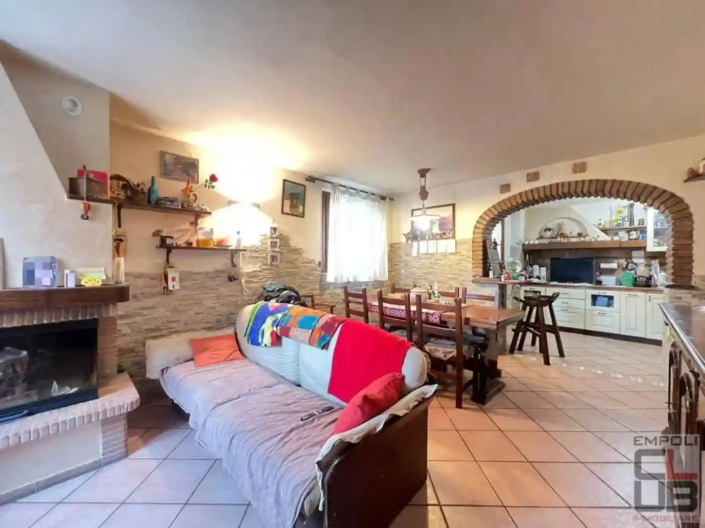 Casa indipendente - foto 4