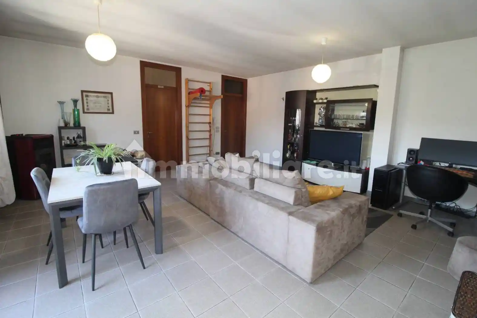 Appartamento in vendita a Trissino