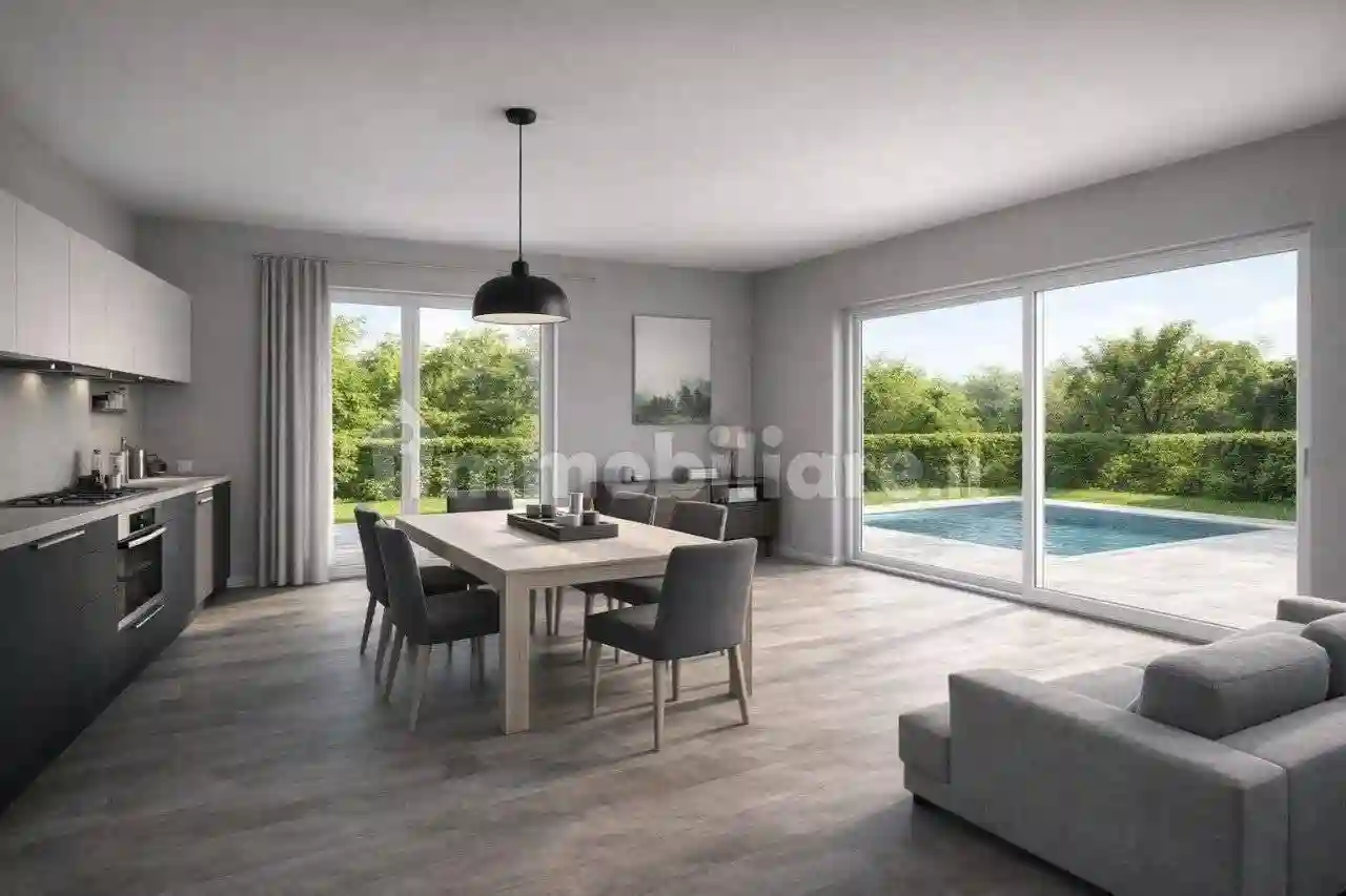 Villa - foto 3