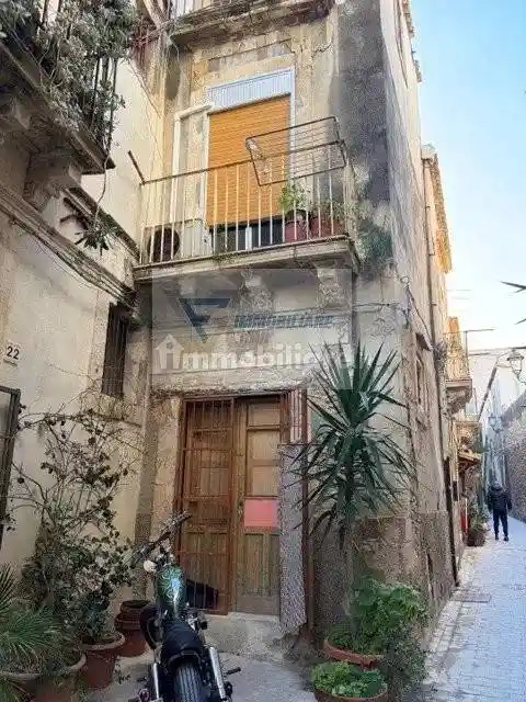 Appartamento in vendita a Siracusa