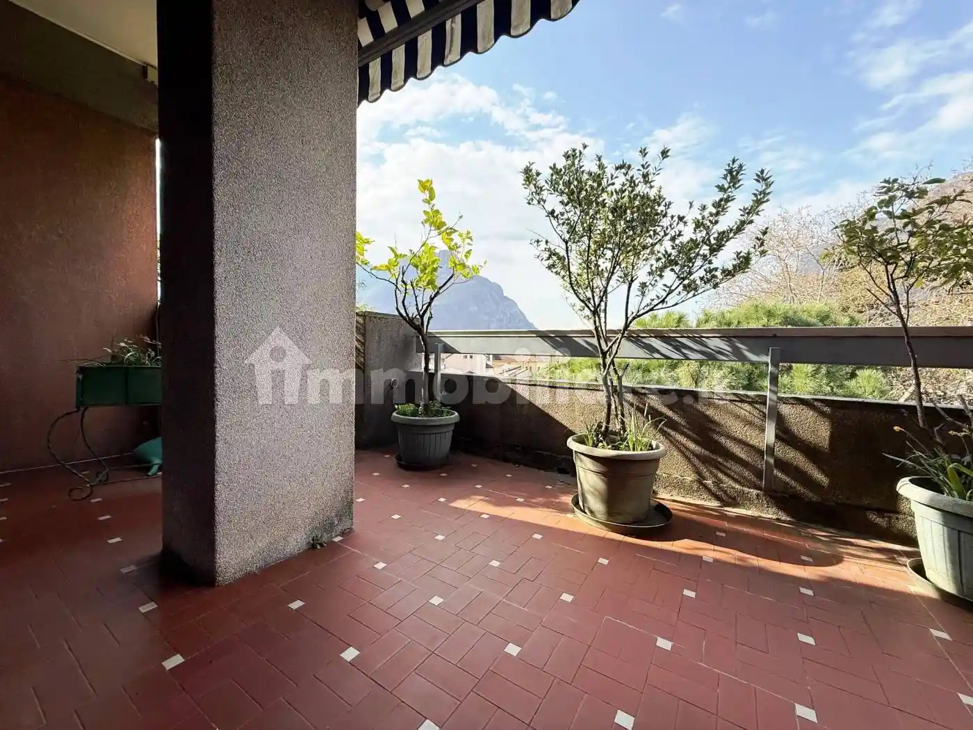 Attico - Mansarda in vendita a Lecco