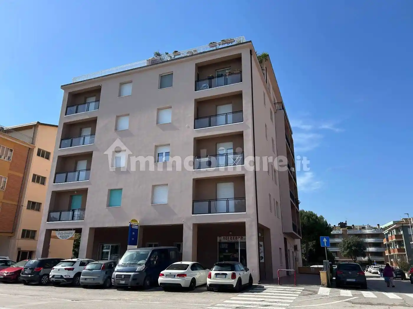 Appartamento in vendita a Porto Recanati