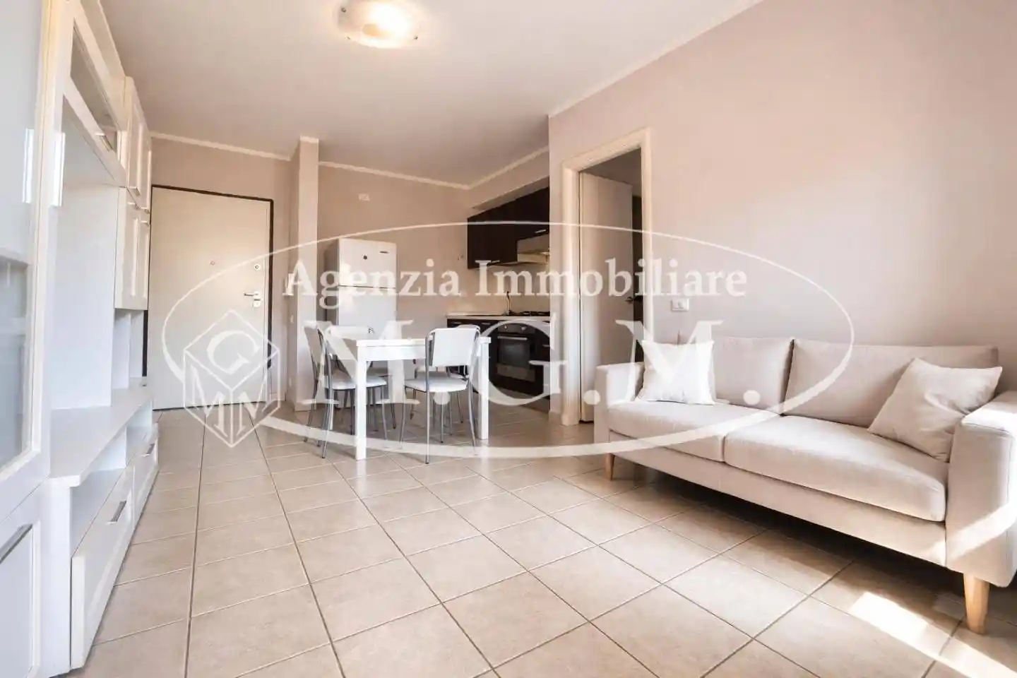 Appartamento in vendita a Pontedera