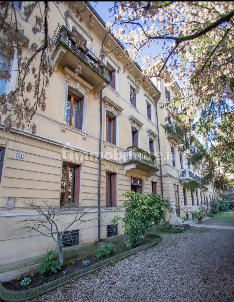 Appartamento in vendita a Verona