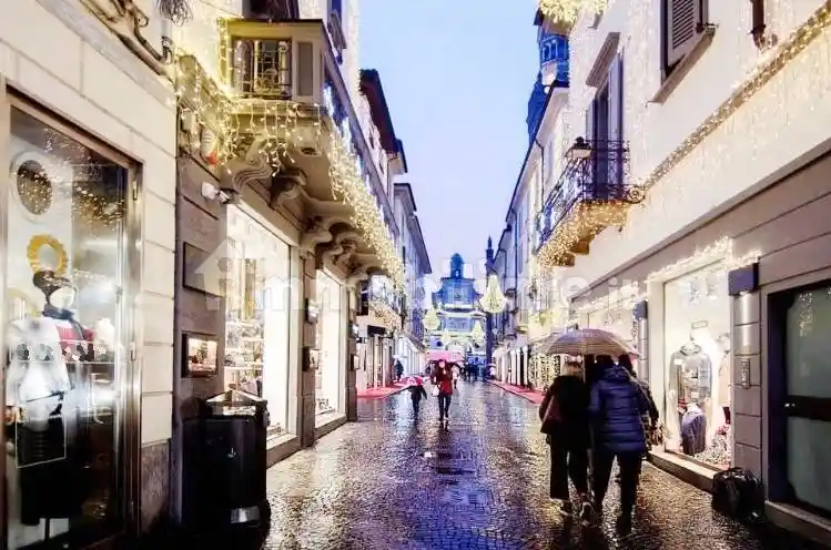 Appartamento in vendita a Crema