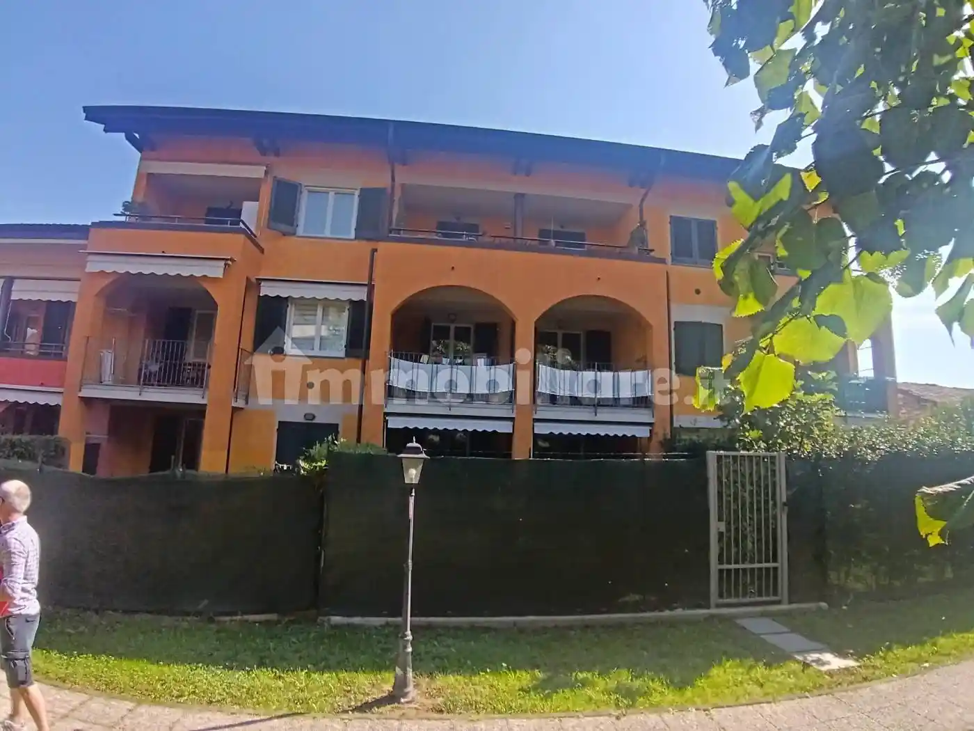 Appartamento in vendita a Baveno