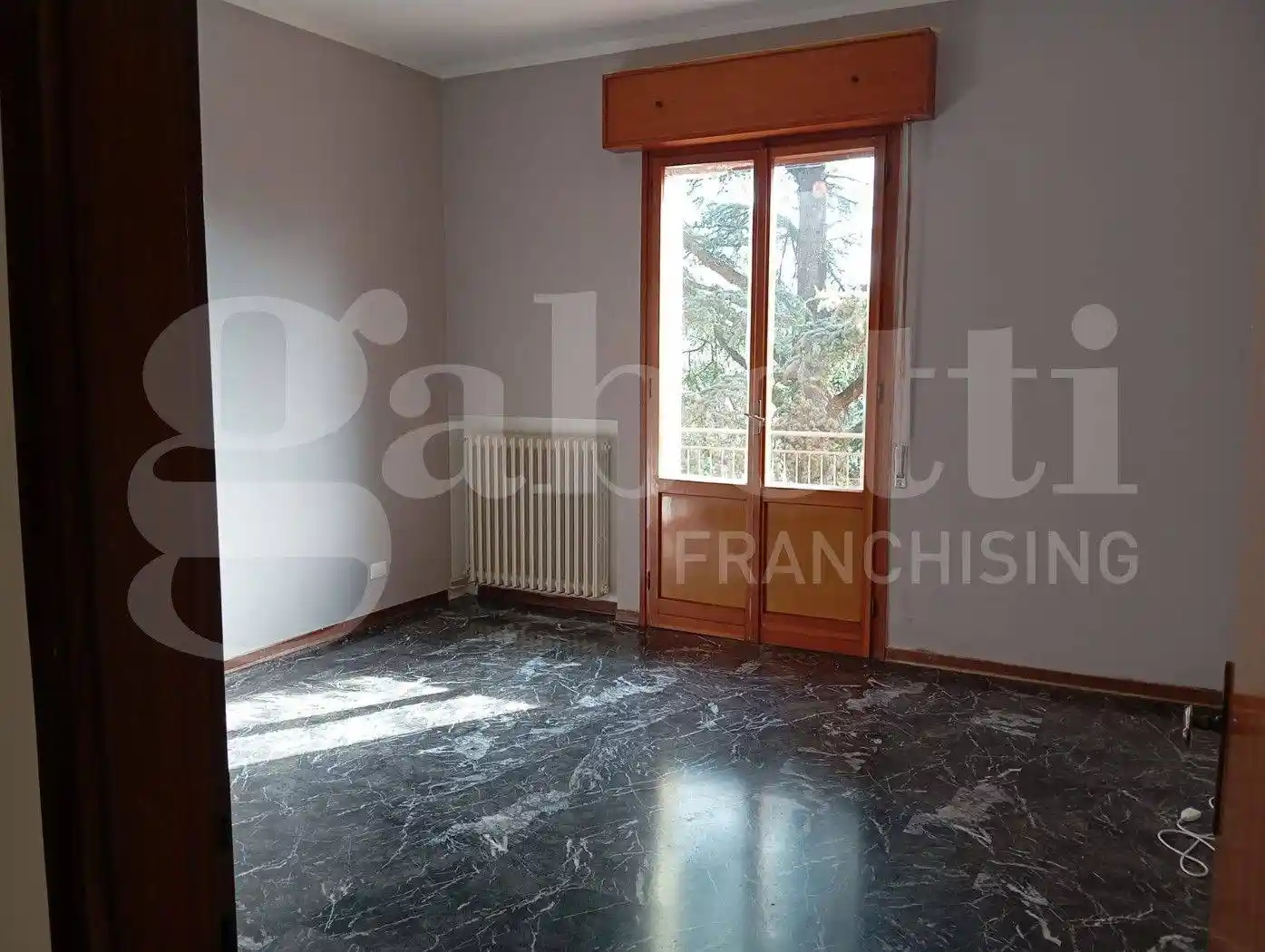 Appartamento in affitto a Monte San Pietro