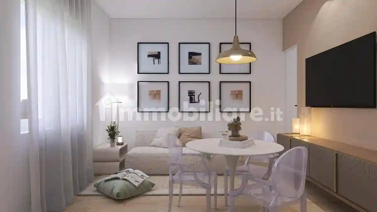 Villetta a schiera - foto 2