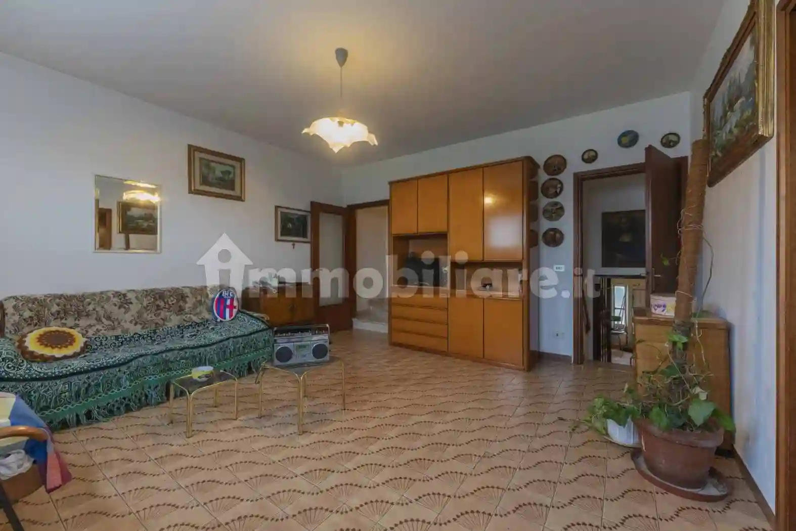 Villetta a schiera - foto 3