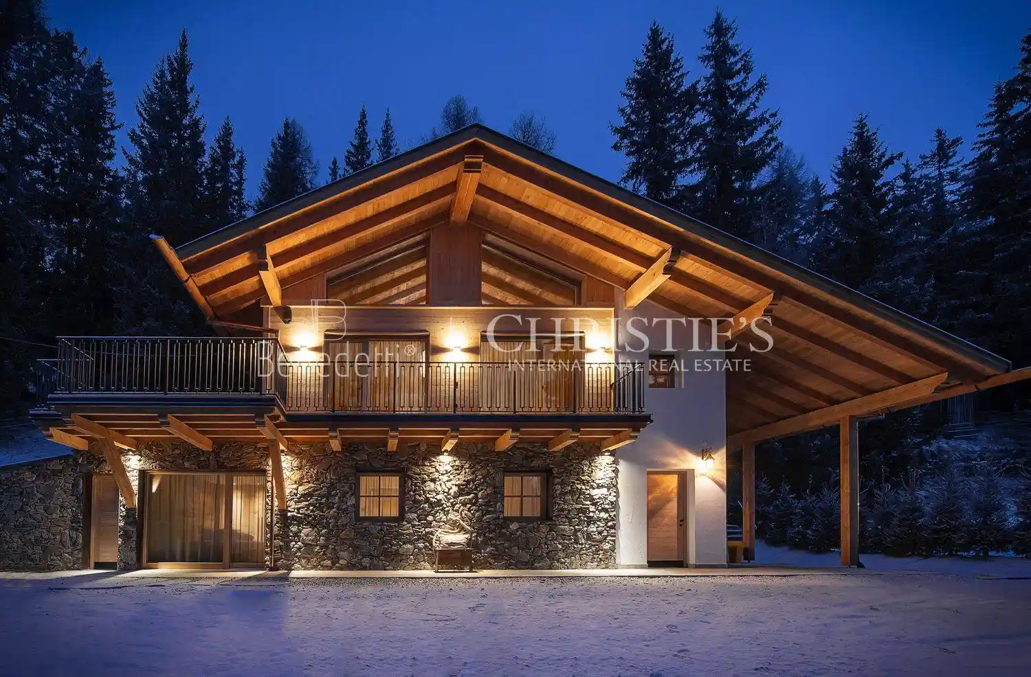 Villa in affitto a Valdaora