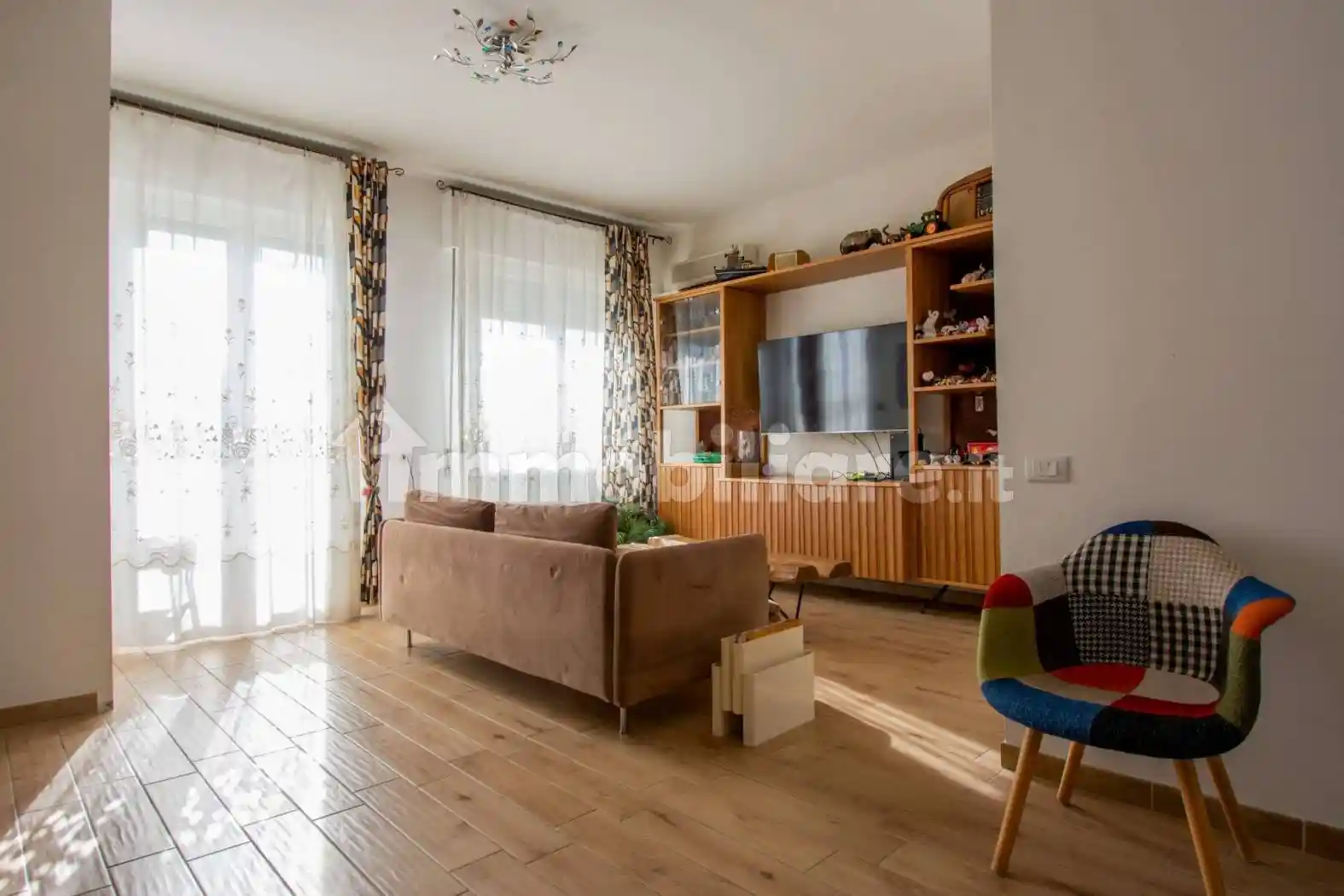 Attico - Mansarda in vendita a Montemurlo