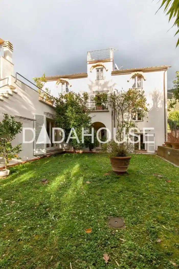 Villa in vendita a San Giuliano Terme