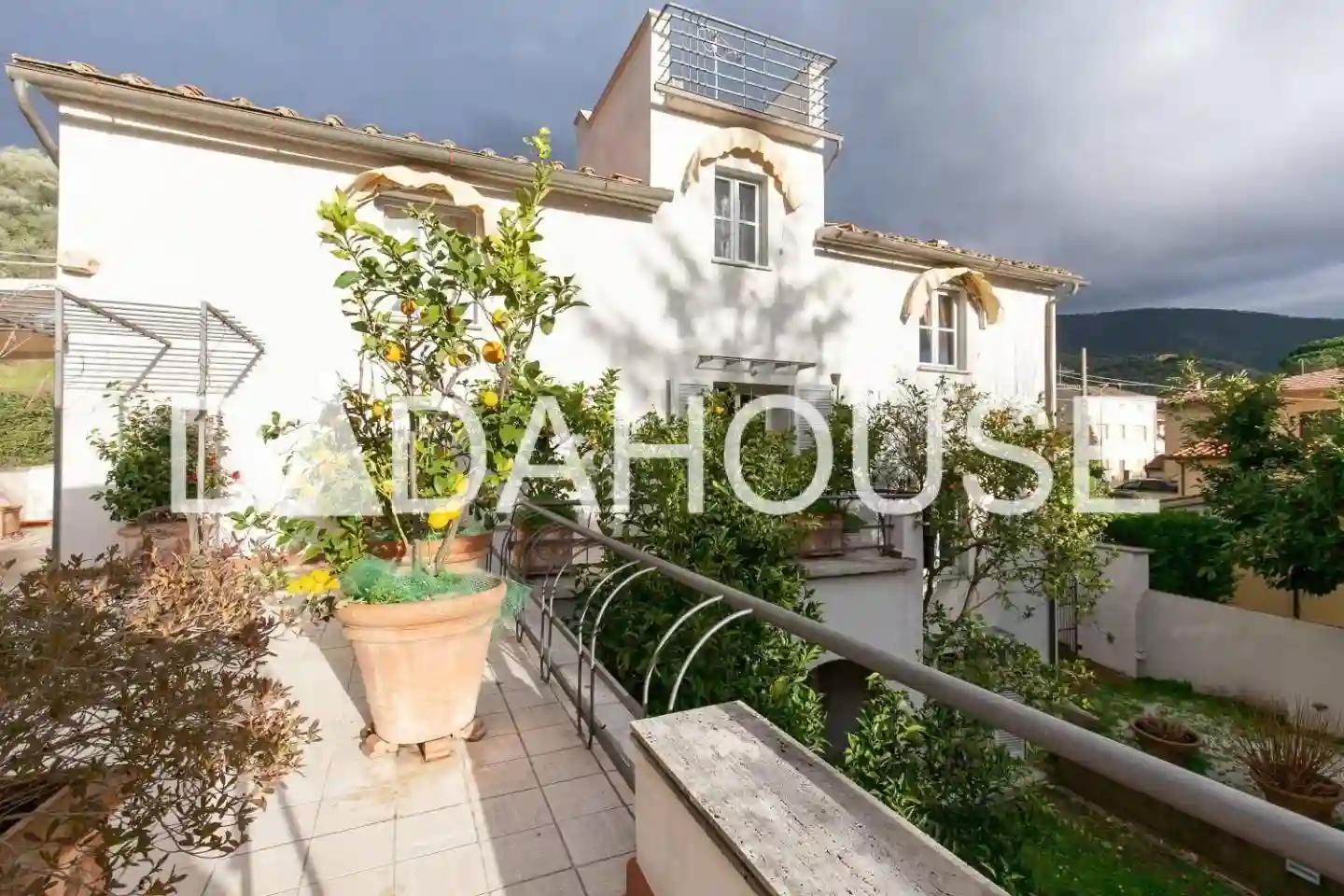 Villa - foto 4