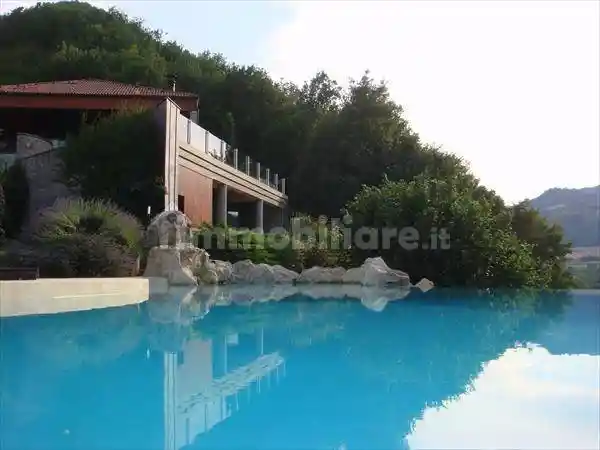 Villa in vendita a Sasso Marconi