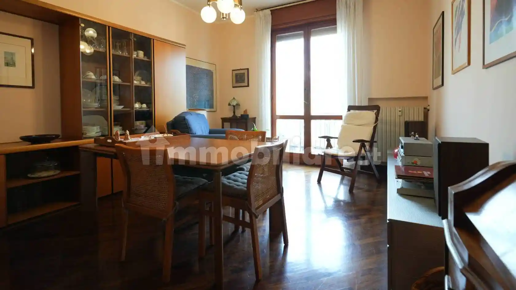 Appartamento in vendita a Modena