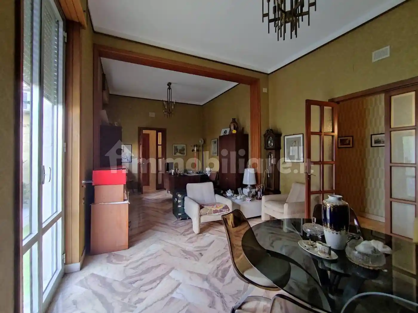 Appartamento in vendita a Lecce