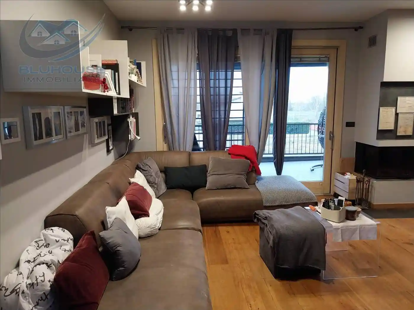 Appartamento in vendita a San Genesio ed Uniti