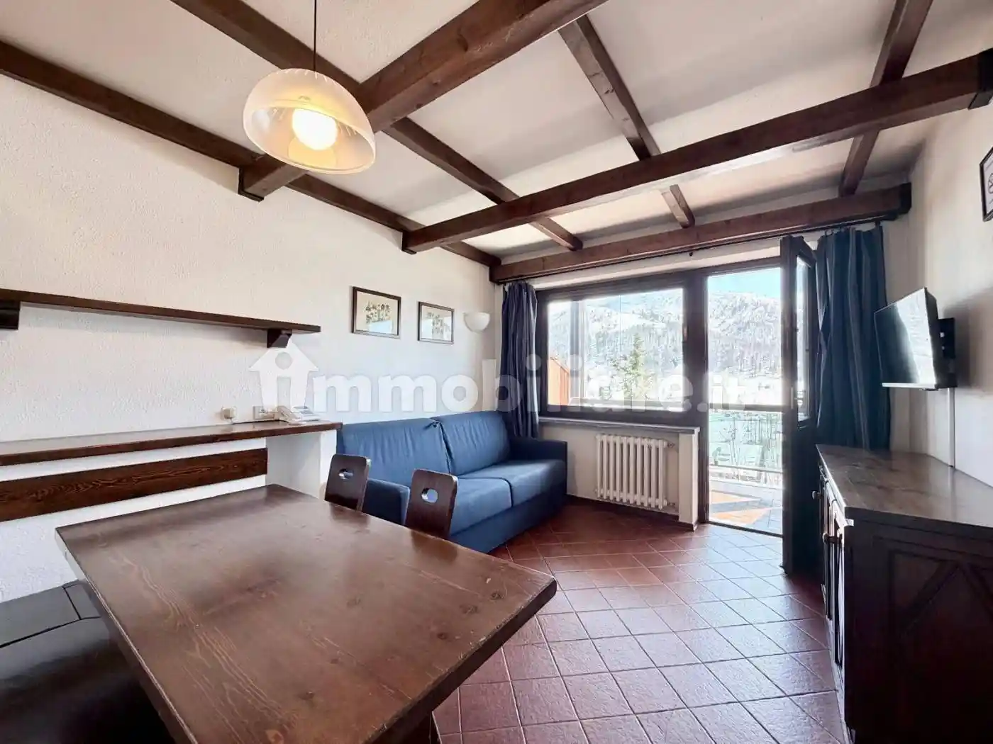 Appartamento in vendita a Sestriere