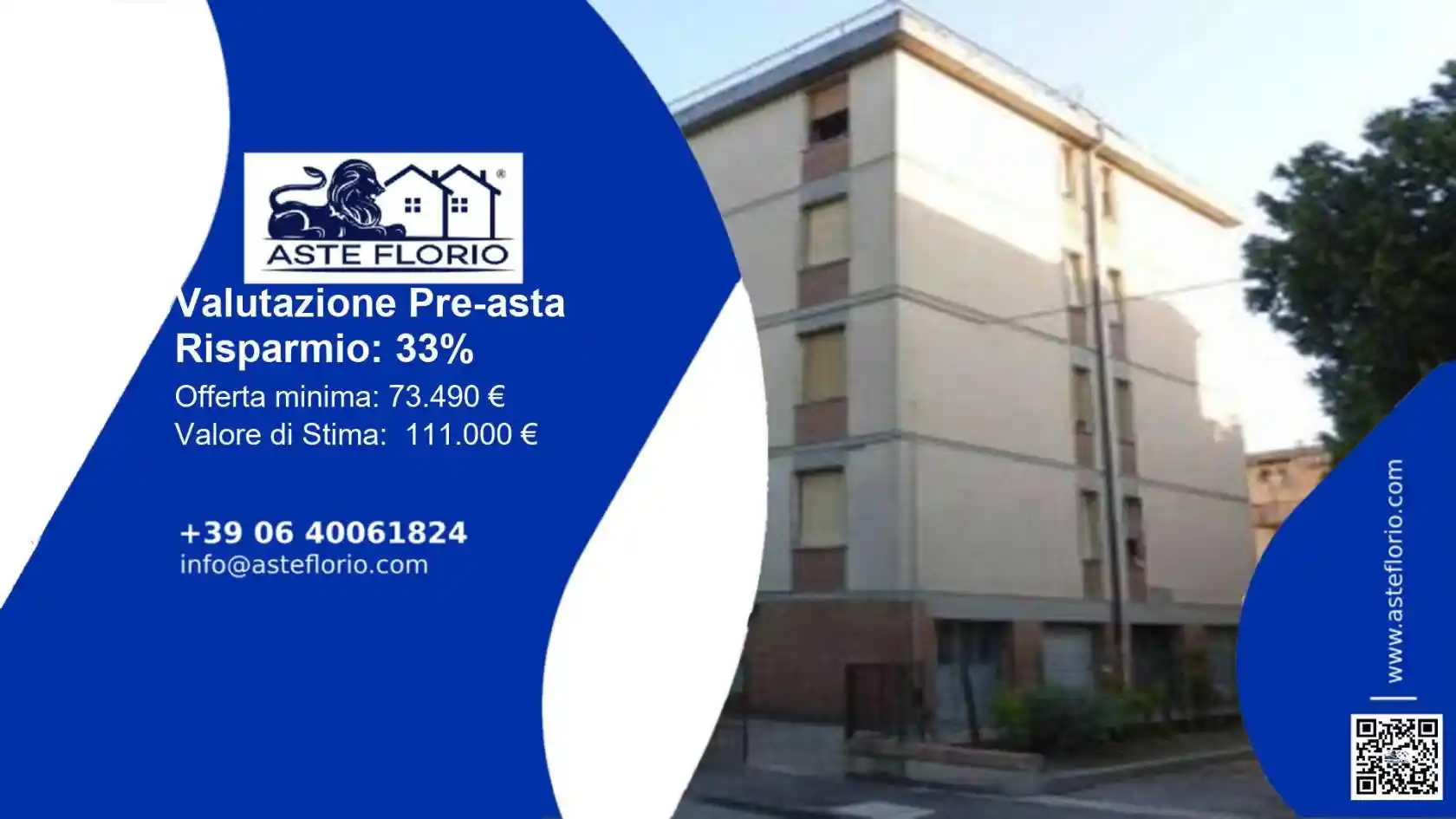 Appartamento in vendita a Castelfiorentino