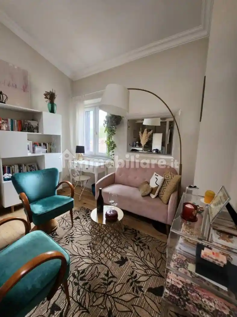 Appartamento in vendita a Empoli